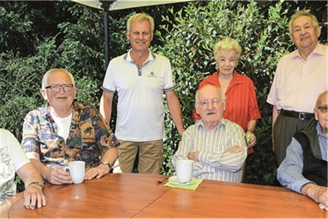 Alt-OB hat die Stadtentwicklung weiter im Blick Foto: Stahlfeld