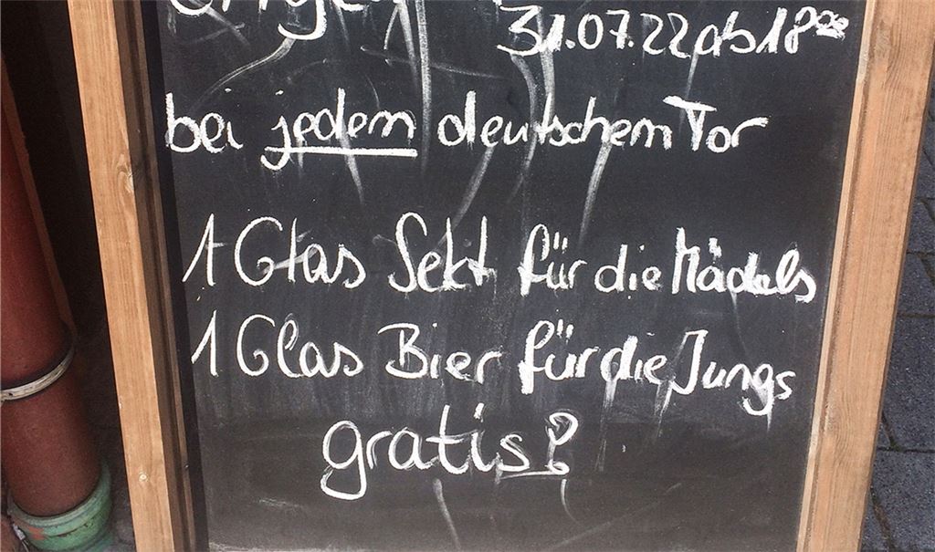 Foto: Stahlfeld
