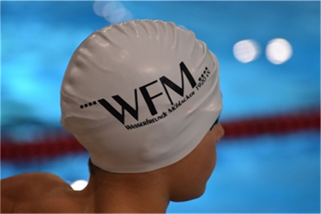 Foto: Strauß/Wasserfreunde