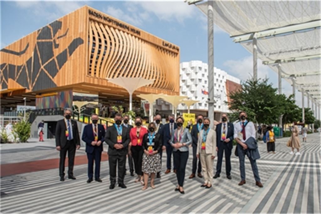 Foto: Vidhyaa Chandramohan/Ministerium für Wirtschaft, Arbeit und Tourismus