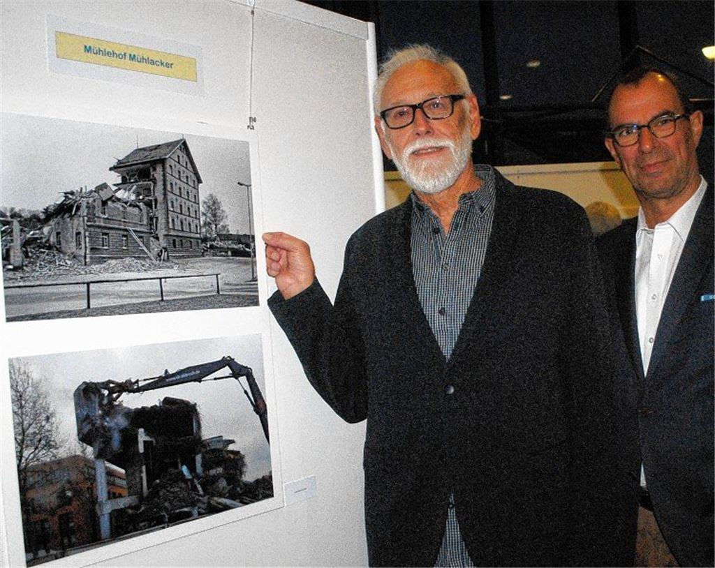 Ein Auge für das „Nicht-Gewöhnliche“