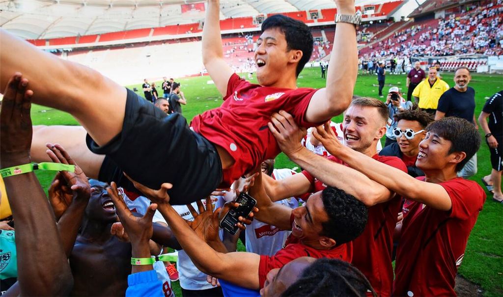 Fotos: Baumann