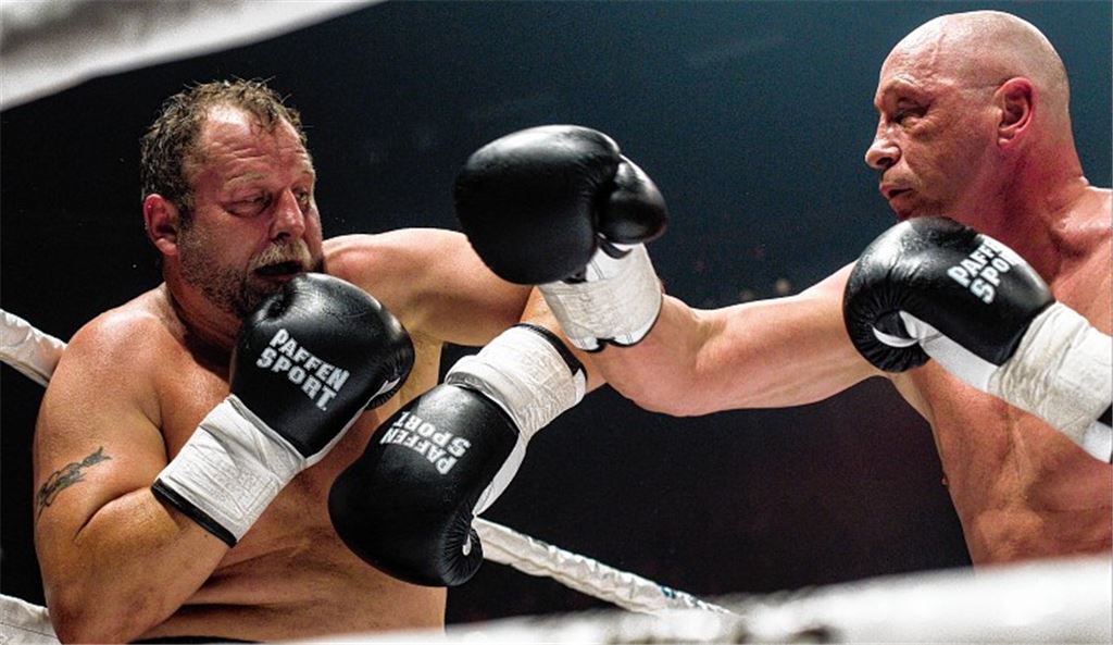 Uwe Hück steigt erneut gegen Botha in den Ring