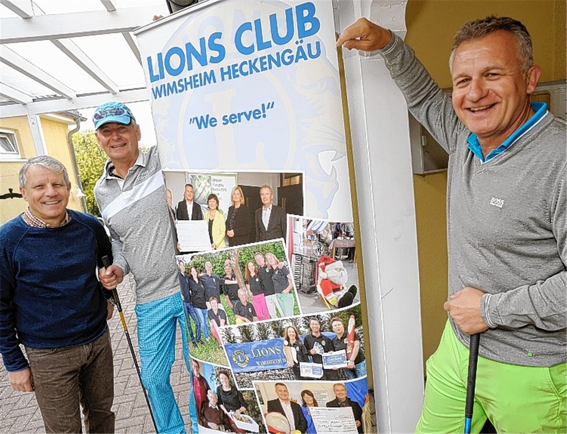 Benefizturnier unterstützt den Jugendring