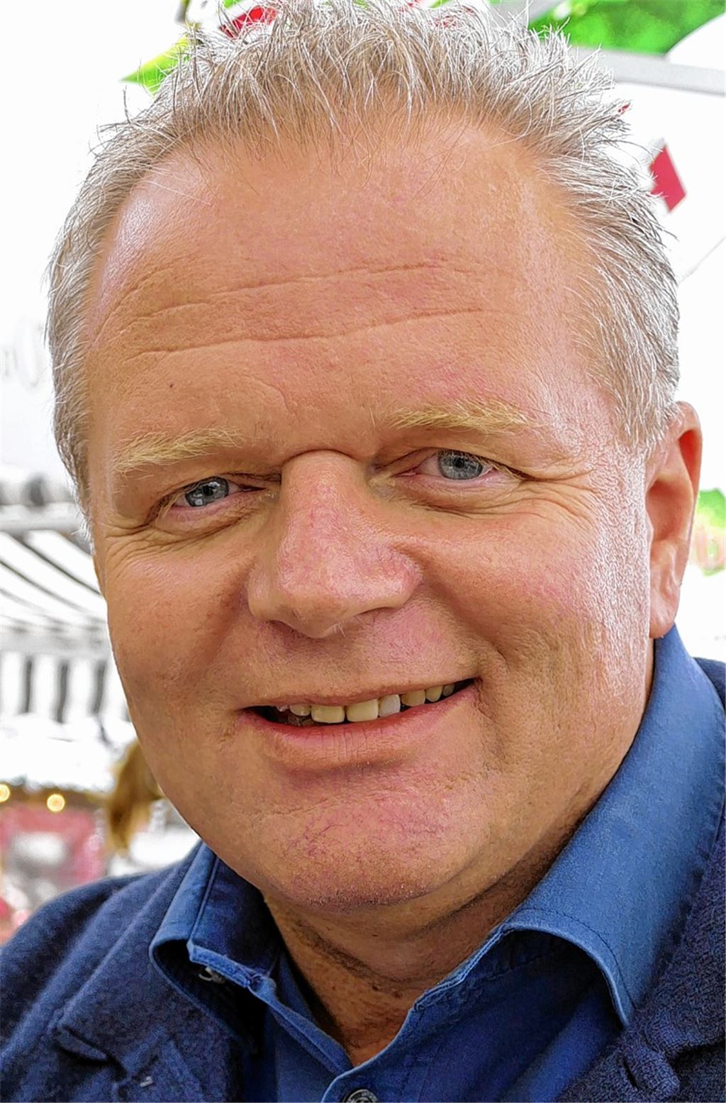 „Eines der besten Oechsle-Feste“
