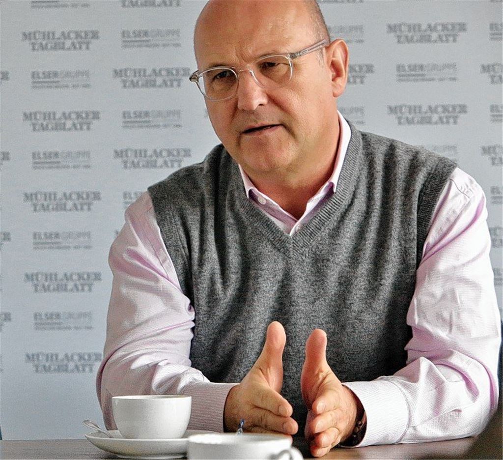 „Widerstand hat mich überrascht“