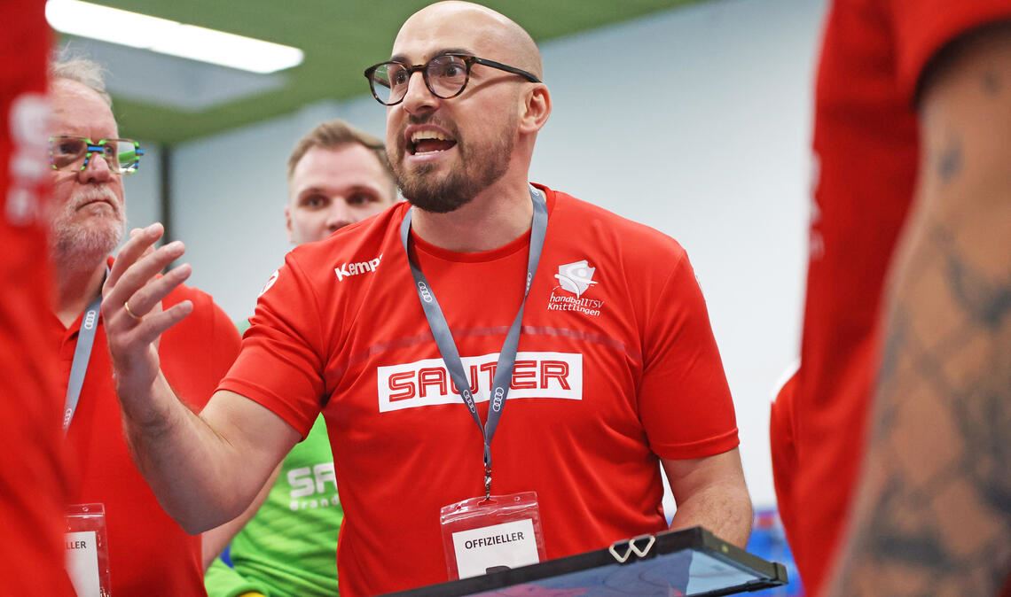 Frank Müller Foto: Müller