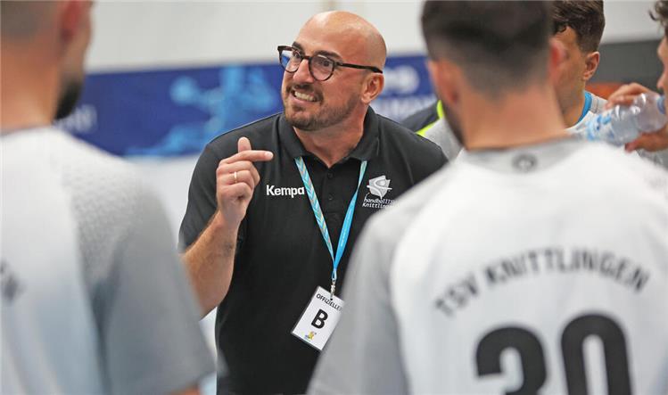 „Die Jungen werden ihre Zeit bekommen“