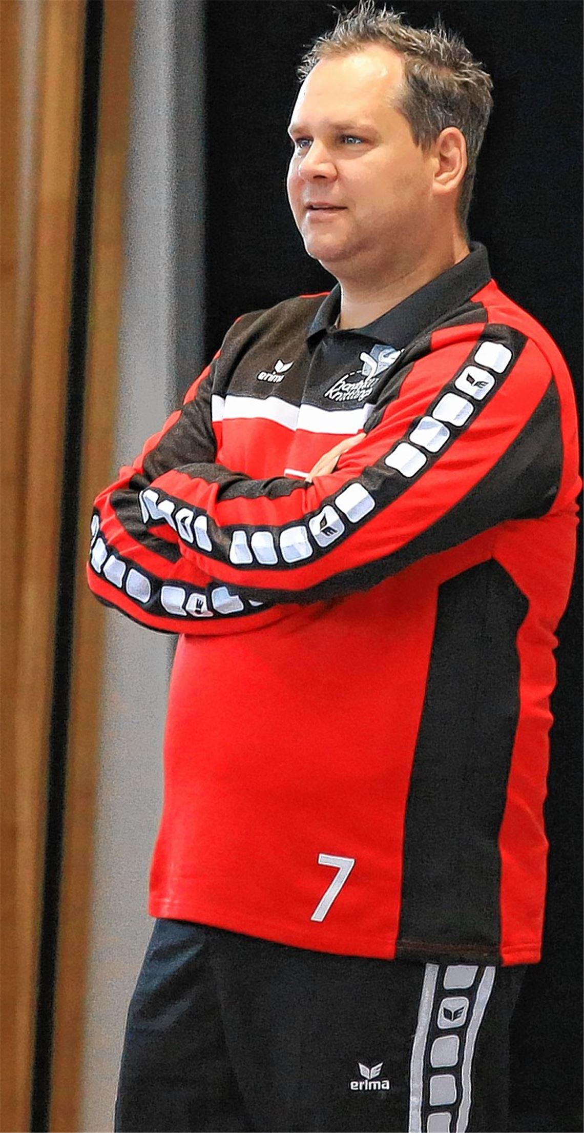 Handball-Hit um den Aufstieg steigt in Knittlingen Handball-Hit um den Aufstieg steigt in Knittlingen