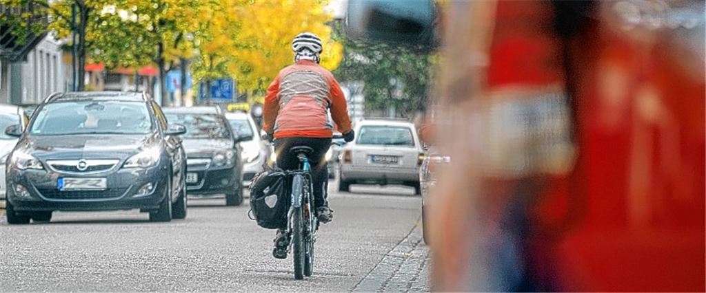 „Generelle Helmpflicht gibt es nicht“