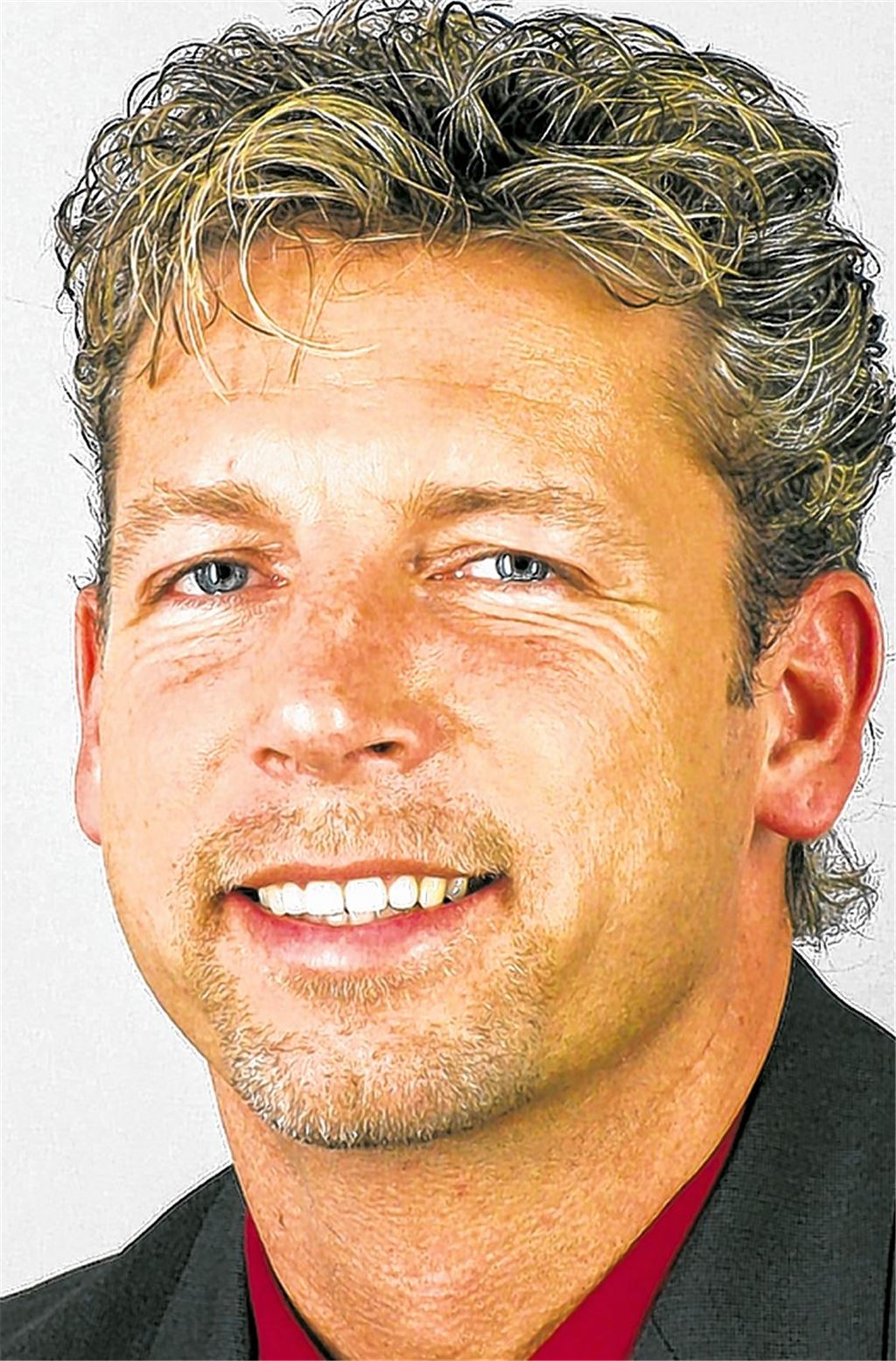 Frank Otruba ist Sprecher der[[br]]Polizeidirektion Pforzheim