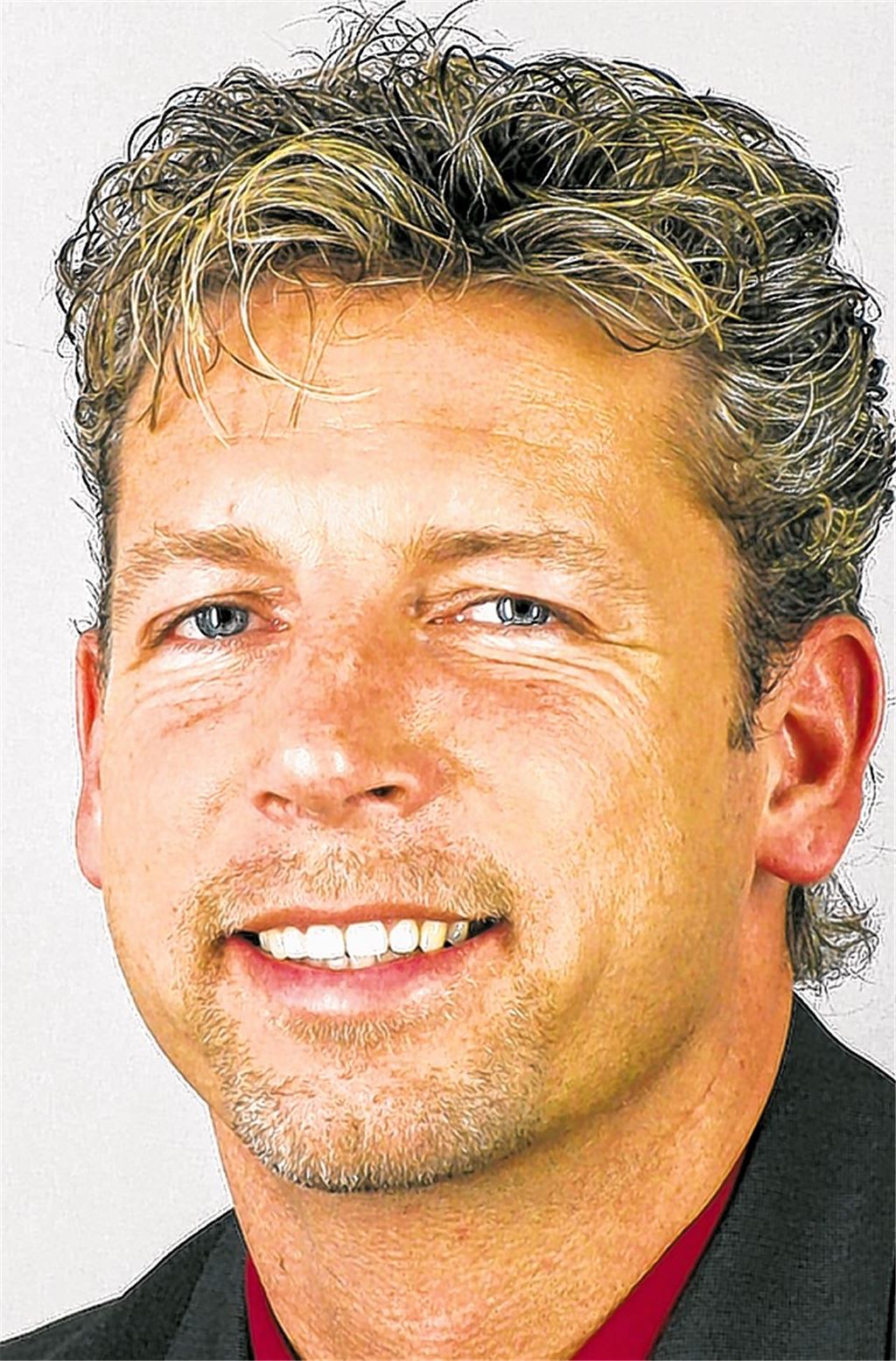 Frank Otruba ist Sprecher der[[br]]Polizeidirektion Pforzheim