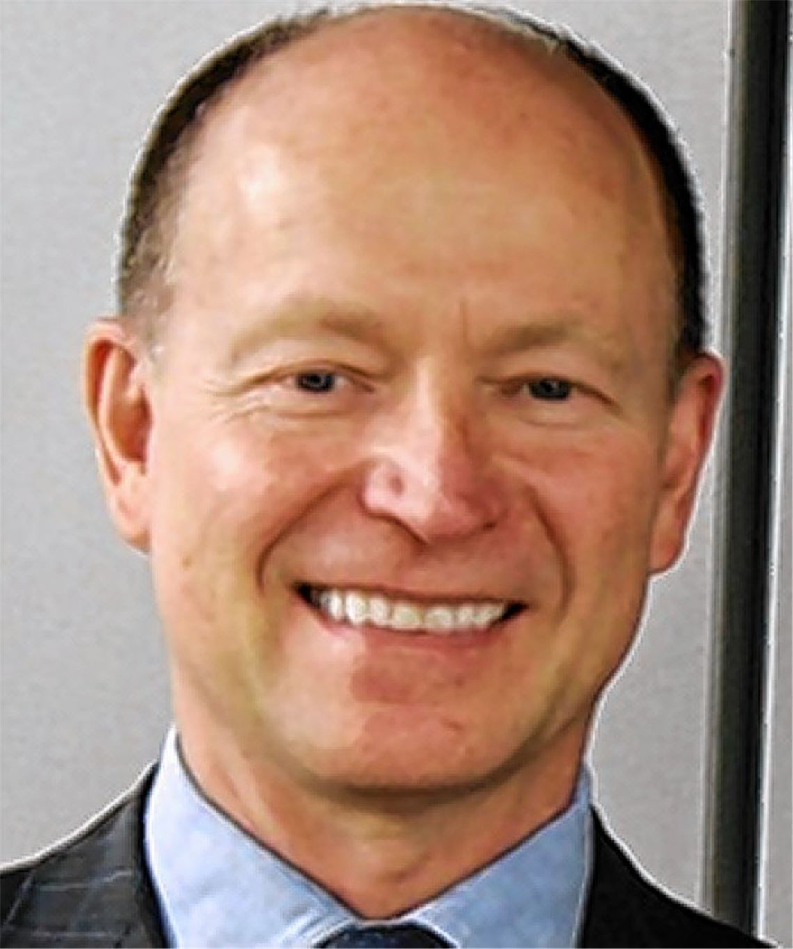 Elumatec: Wechsel an der Führungsspitze