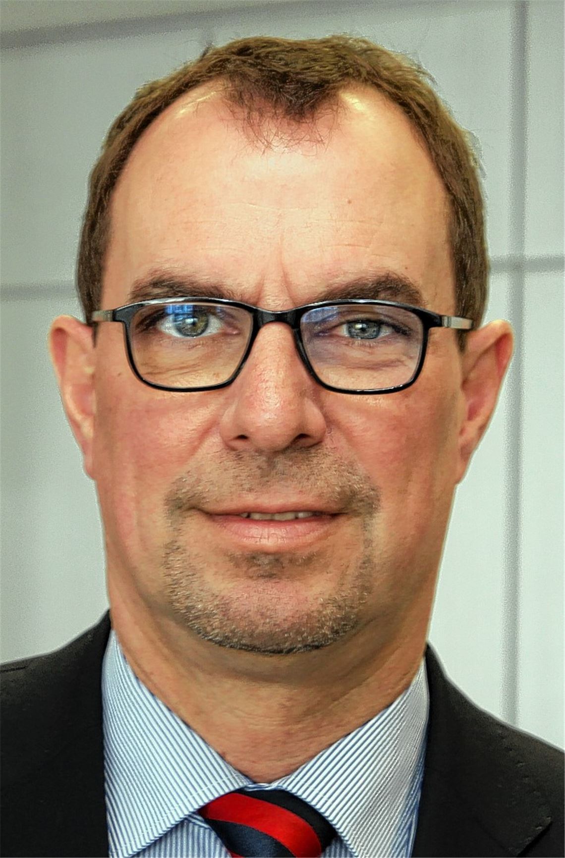 Frank Schneider, Oberbürgermeister von Mühlacker