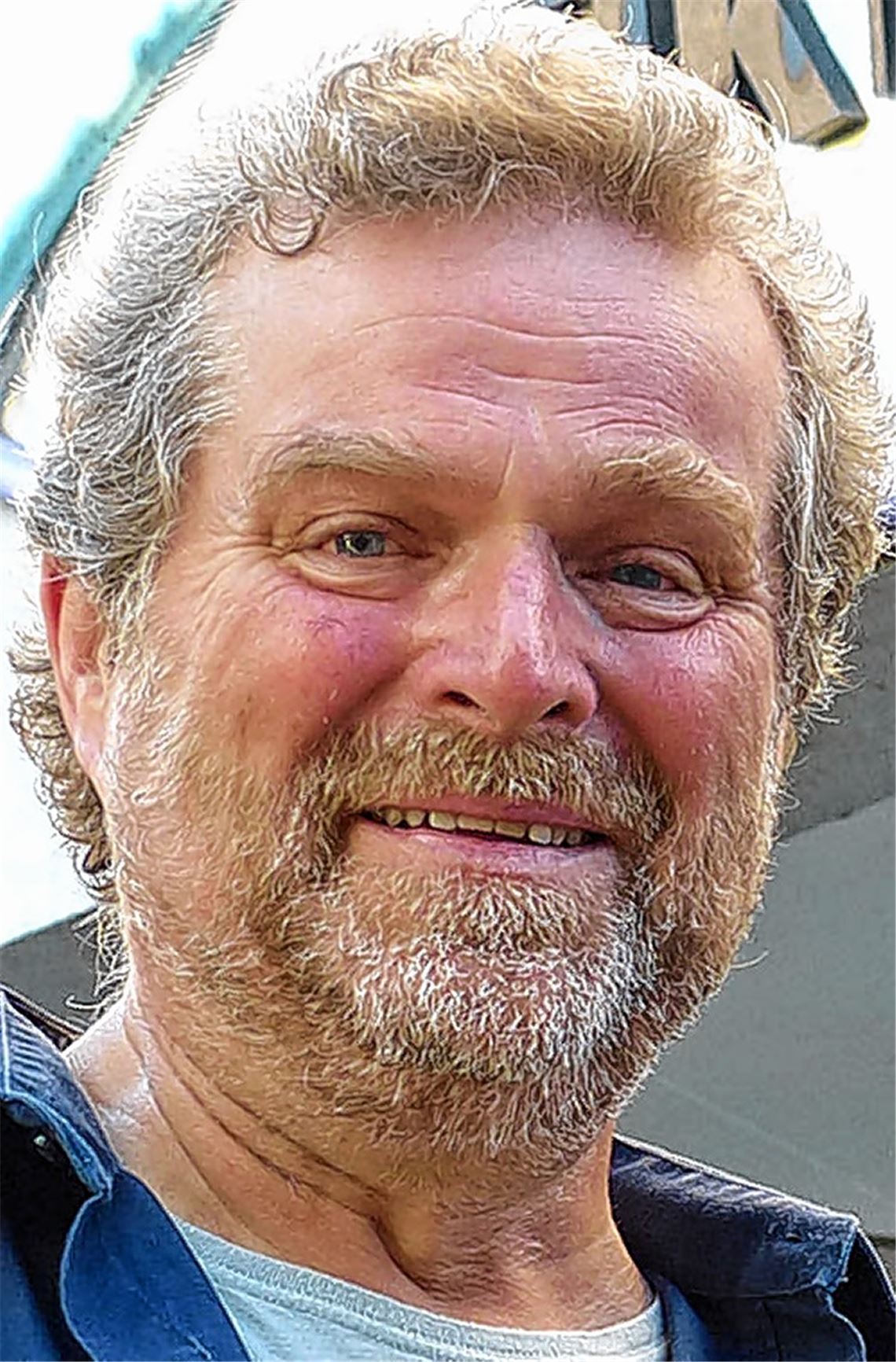 Frank-Ulrich Seemann, Organisator der Kunstnacht