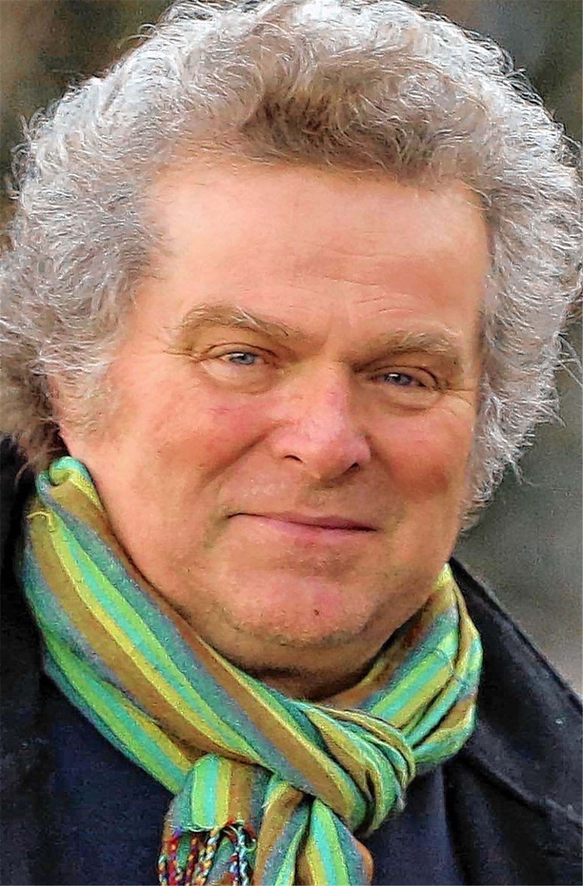 „Optimismus ist gewachsen“