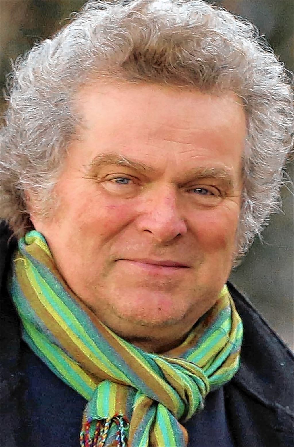 „Optimismus ist gewachsen“