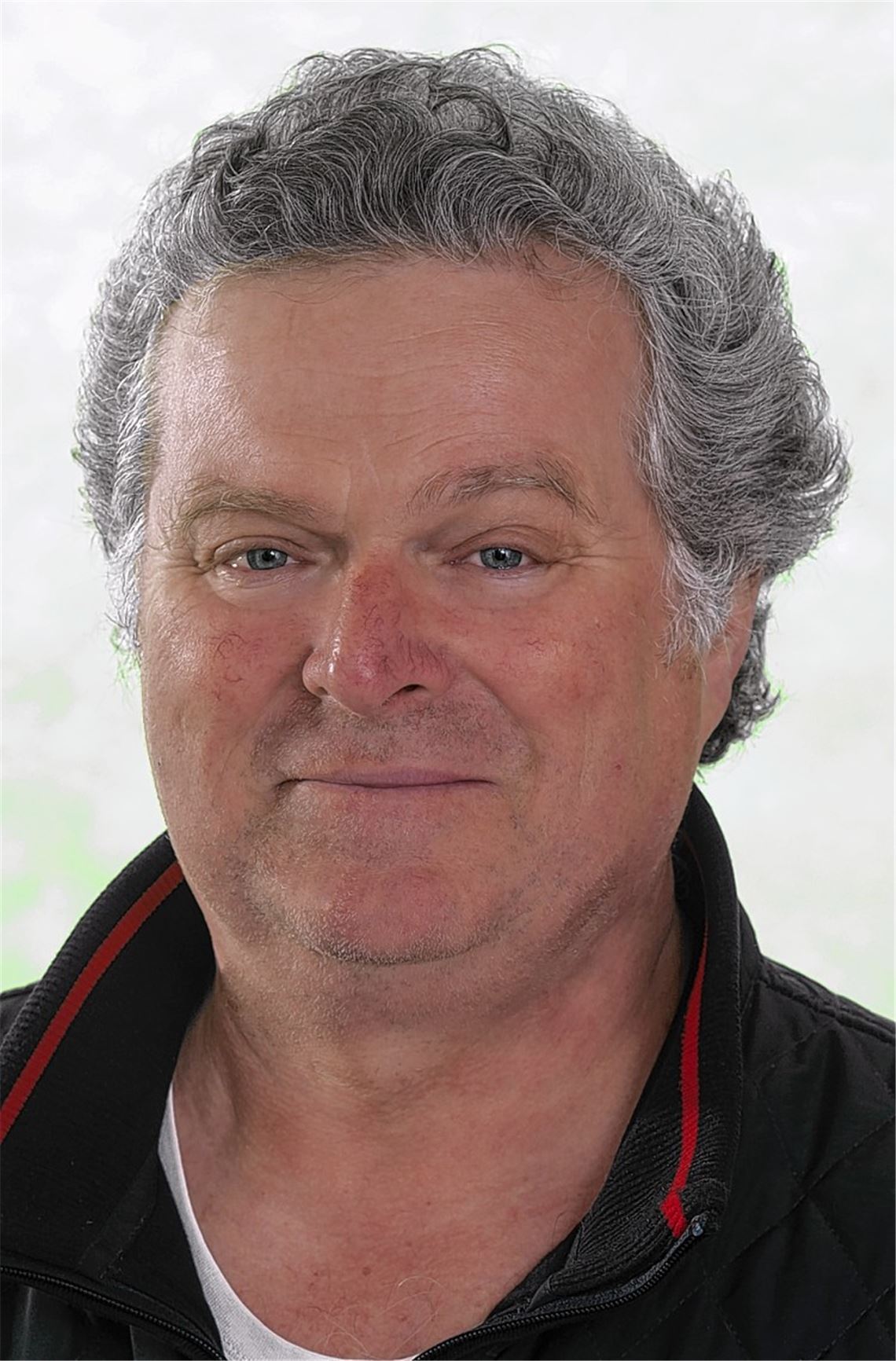 Frank-Ulrich Seemann hofft als Vorsitzender des Fördervereins Sender Mühlacker auf neue Verhandlungen der Stadt mit dem SWR