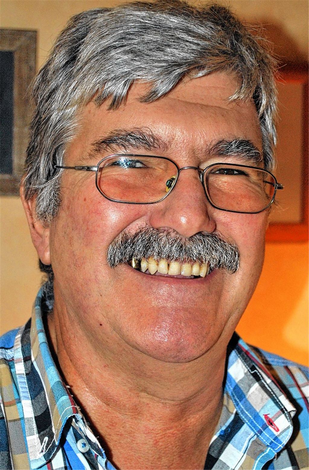 „Viele Leute gehen nicht aus“