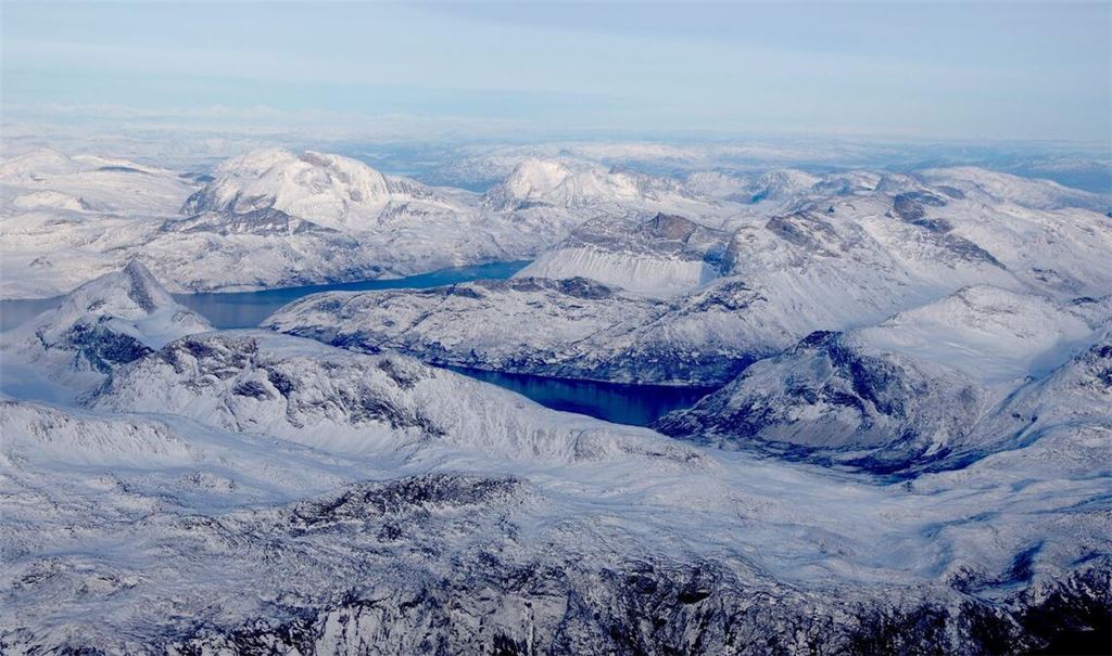 Frankreich hat am Freitag nach eigenen Angaben als erstes EU-Land ein Generalkonsulat in Grönland eröffnet - Deutschland folgt dem nicht.