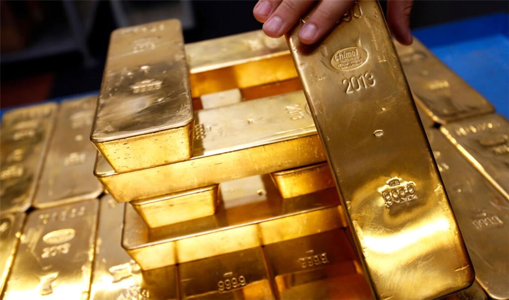 Frankreich holt Gold aus den USA zurück und erzielt dabei Milliarden. Erfahren Sie, warum die Banque de France diesen Schritt unternommen hat und welche Auswirkungen dies auf die internationale Debatte über Goldreserven hat.