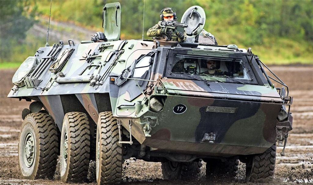 Frankreich warnt vor Deutschlands nationalem Aufrüstungsplan und fordert europäische Abstimmung (Symbolfoto).