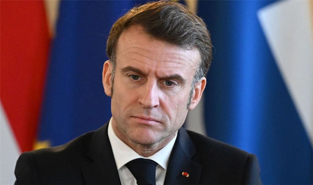 Frankreichs Präsident Macron will Palästina anerkennen. Israel reagiert darauf mit einer diplomatischen Eiszeit.