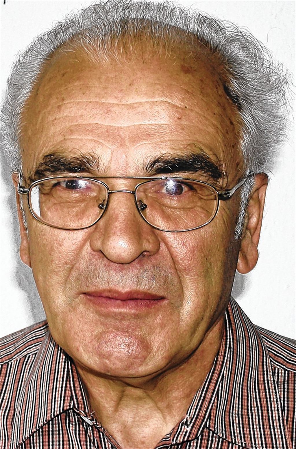 Franz Hebeda ist Vize-Vorsitzender des katholischen Kirchengemeinderats in Illingen