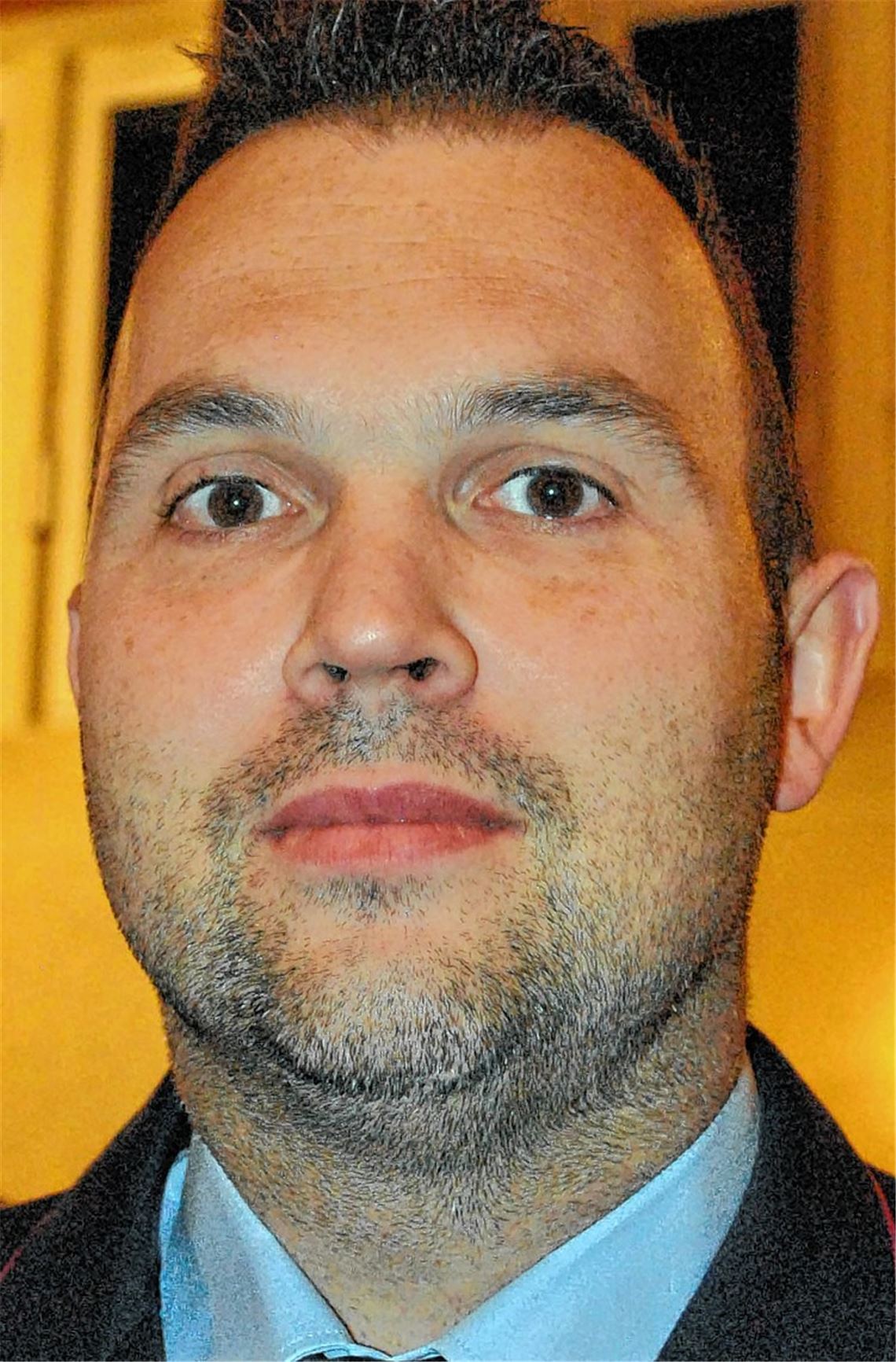 „Die natürliche Radioaktivität ist nicht gefährlich“