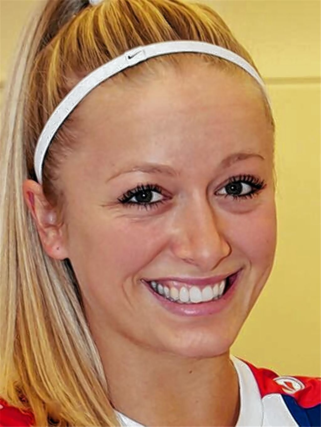 „Mir ist egal, was die Leute erzählen“