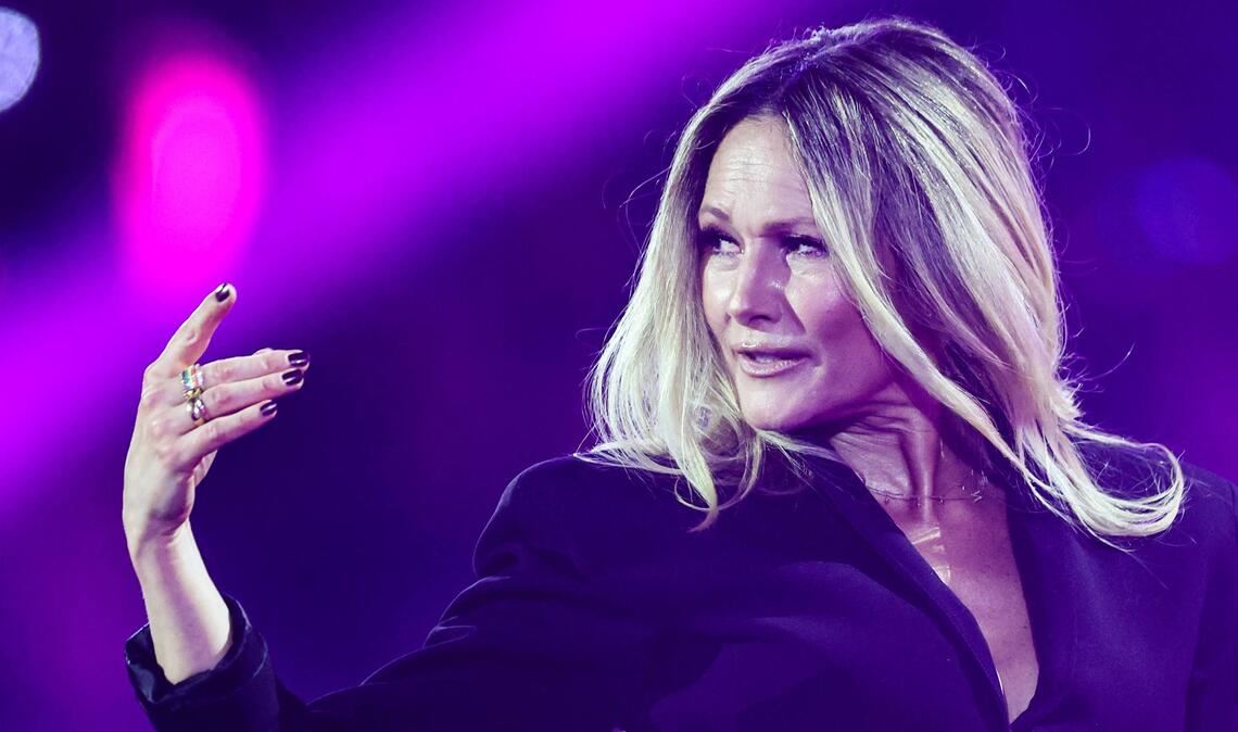 „Frauen müssen häufig zusätzliche Erwartungen erfüllen““, sagt Helene Fischer im Interview.