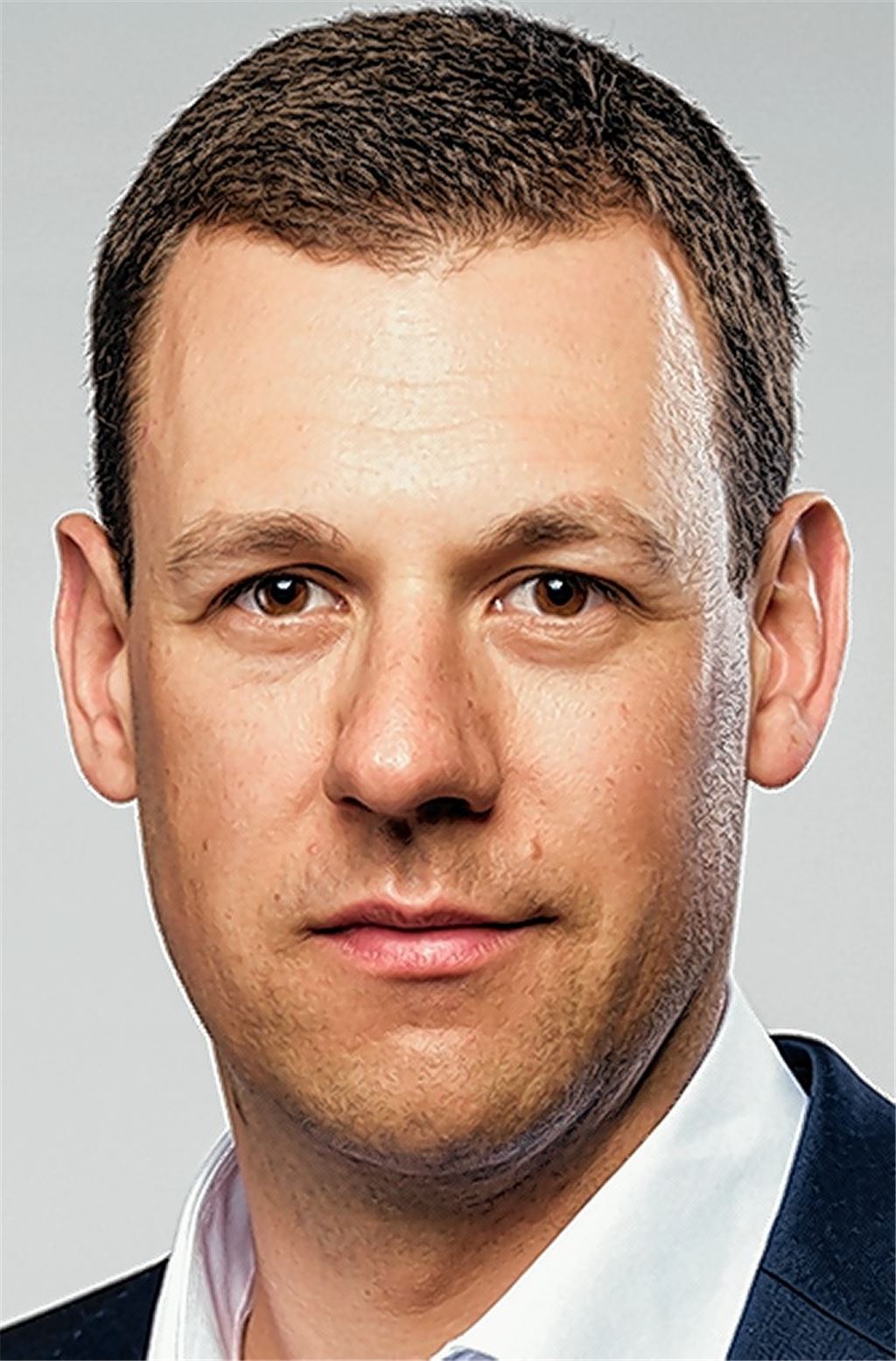 „Nitratbelastung ist sehr niedrig“