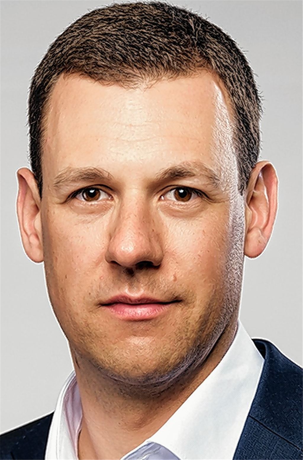 „Tauschen Rohre regelmäßig aus“