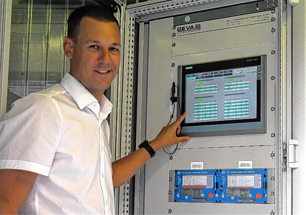 Stadtwerke investieren in die Infrastruktur