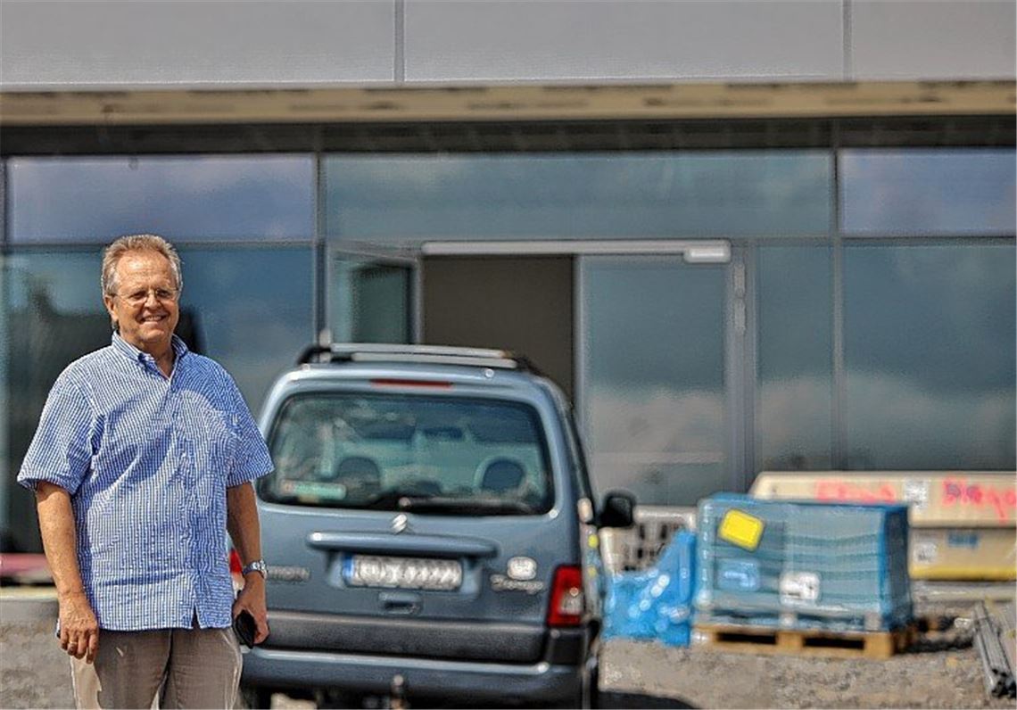 Maß halten als Maß aller Dinge