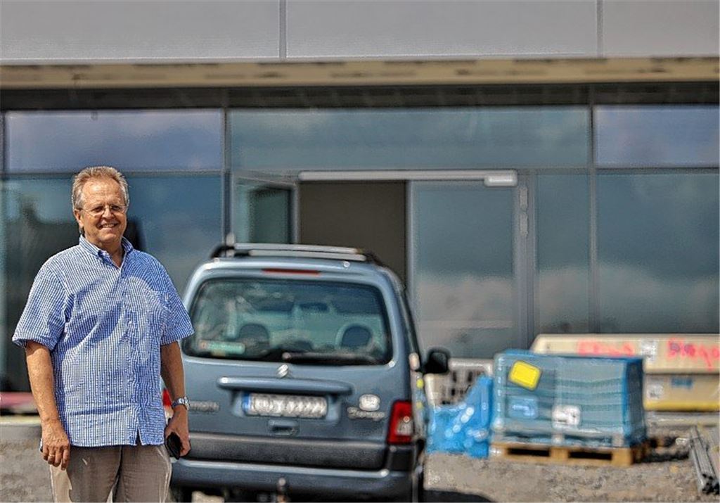 Maß halten als Maß aller Dinge