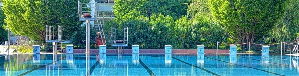 Freibad-Pläne