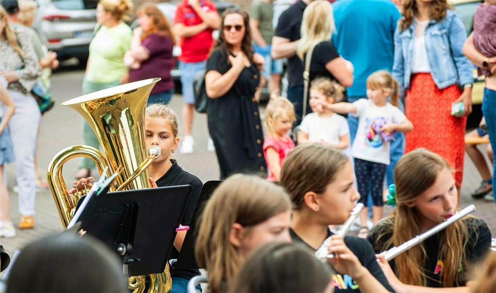 Freie Musiker und Musikerinnen tragen auch mit ihrer pädagogischen Arbeit in Musikschulen zur kulturellen Bildung und Vielfalt im Land bei.