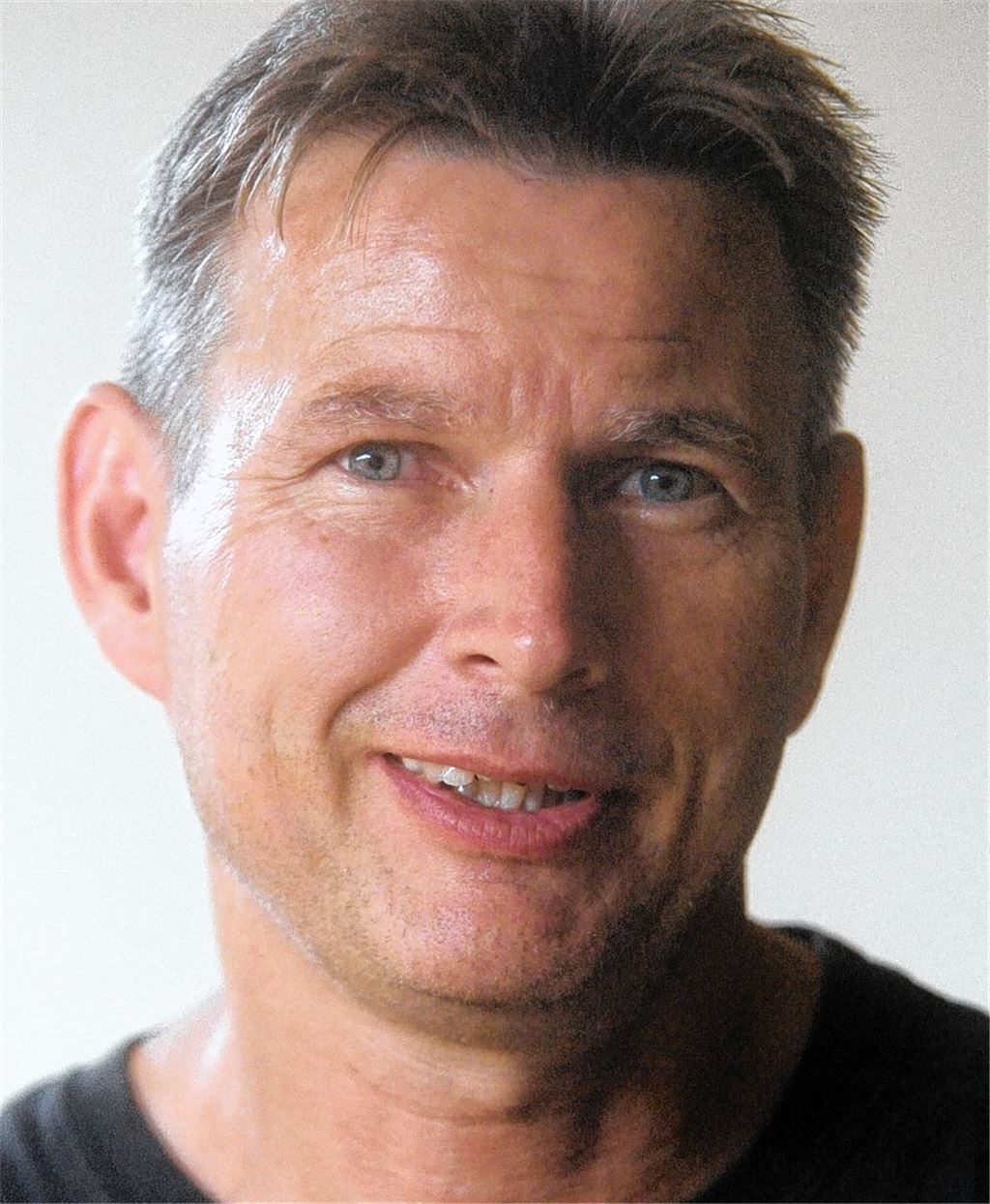 „Es geschafft zu haben, fühlt sich unglaublich an“