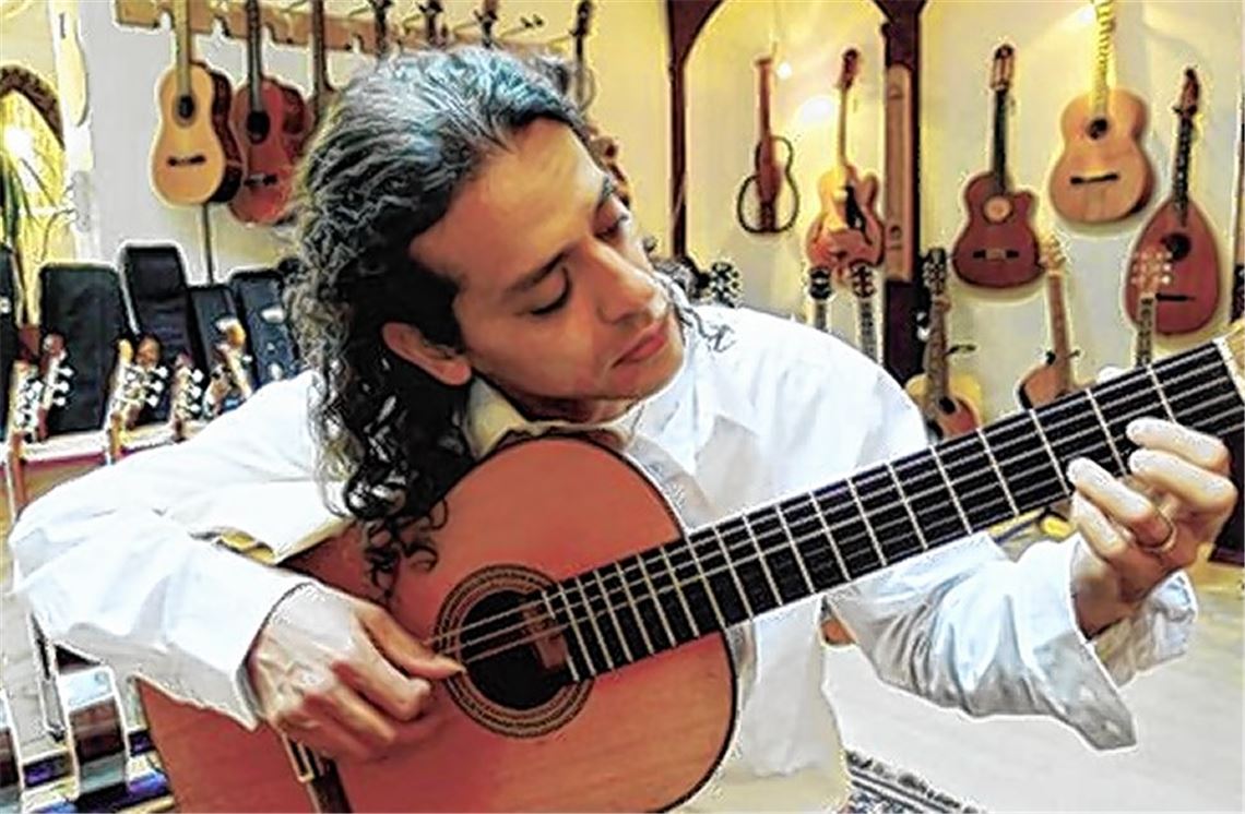 Freude an Kreativität.