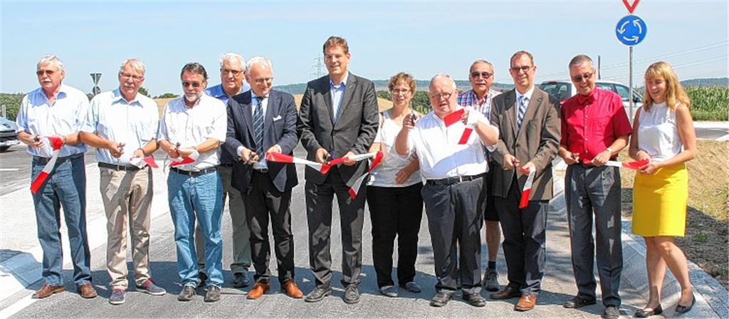 Kreisel gelten als sicherste Variante