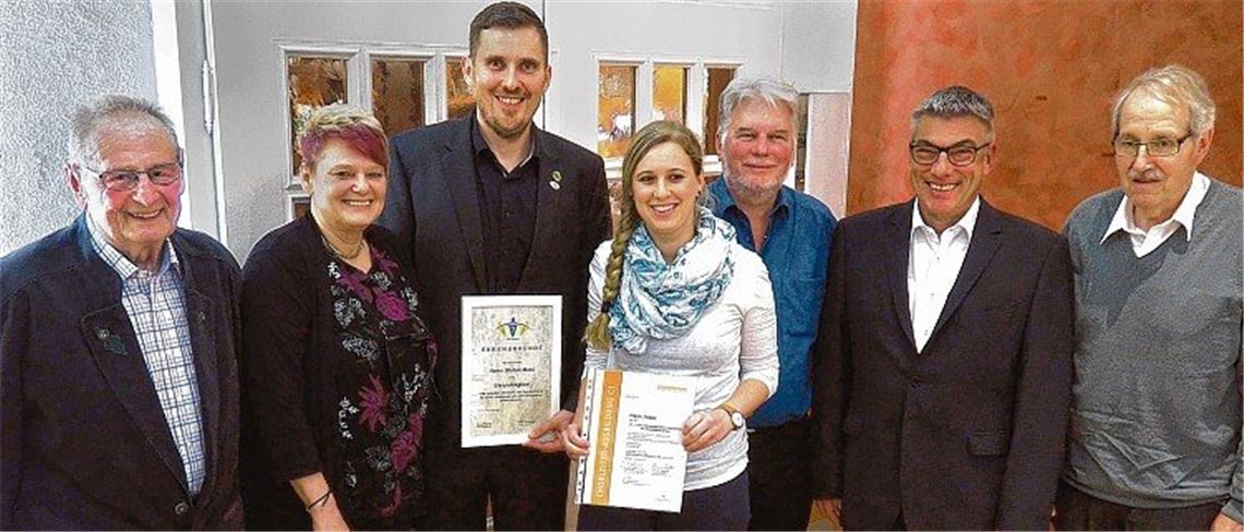 MGV Ötisheim zieht positive Bilanz MGV Ötisheim zieht positive Bilanz