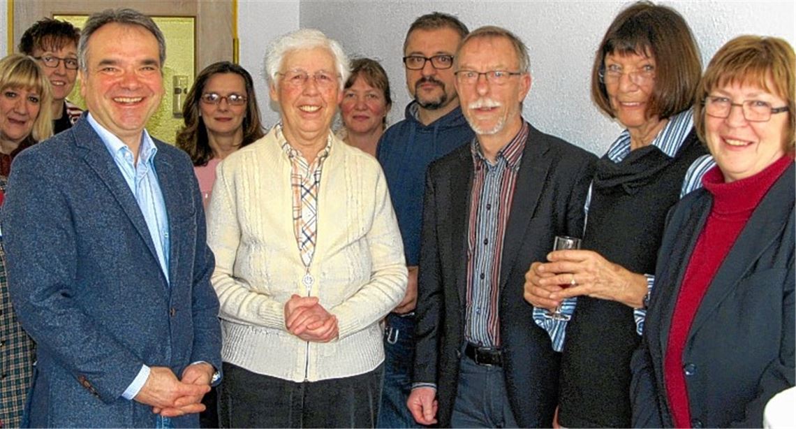 „Gute Stube“ bietet neue Möglichkeiten