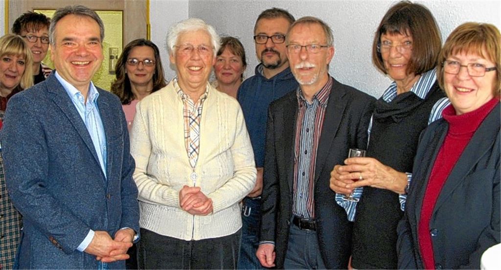 „Gute Stube“ bietet neue Möglichkeiten