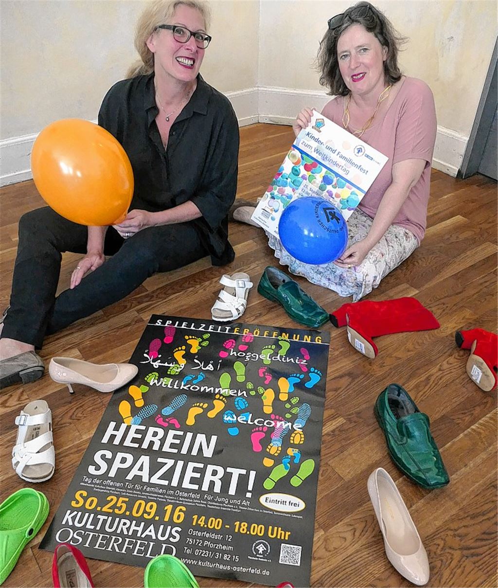 Paukenschlag zum Saisonauftakt