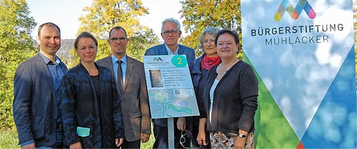 „Ein weiteres Highlight für Mühlacker“