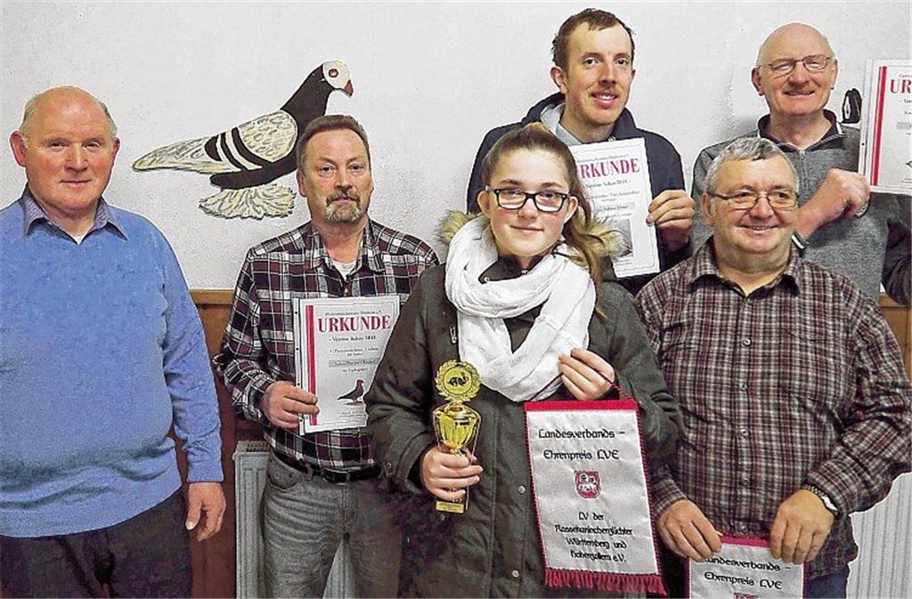 Kleintierzüchter schmieden große Pläne