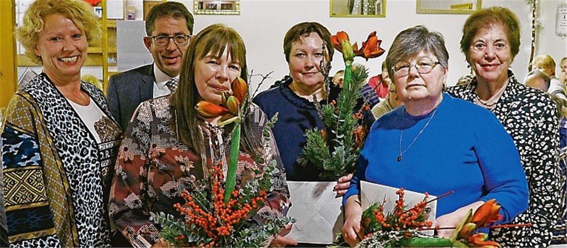 Bei Wind und Wetter unterwegs