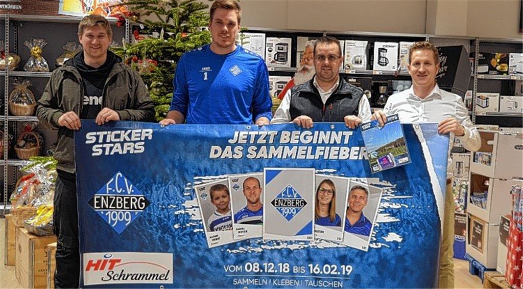 Das ganz persönliche Paniniheft