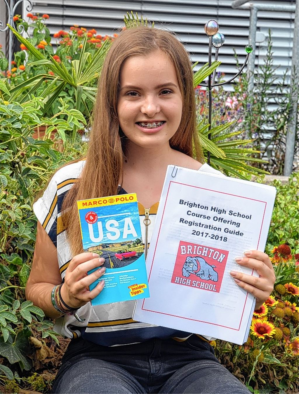 Spätzlesbrett ist mit im Gepäck